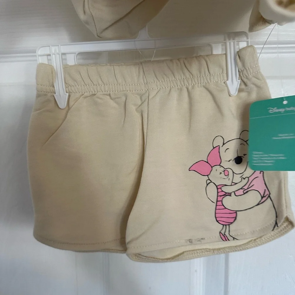 Disney brand new